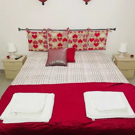 Guest house B & B Barone Lombardo Canicatti