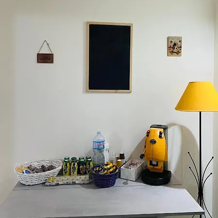 B & B Barone Lombardo *