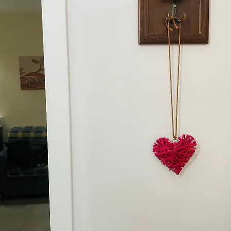 Guest house B & B Barone Lombardo