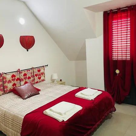 Guest house B & B Barone Lombardo